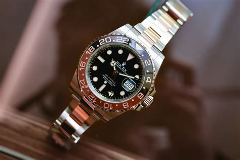 rolex gmt master 2 chnr|rolex gmt master ii price list.